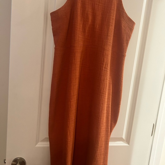 Madewell dress - Picture 3 of 5
